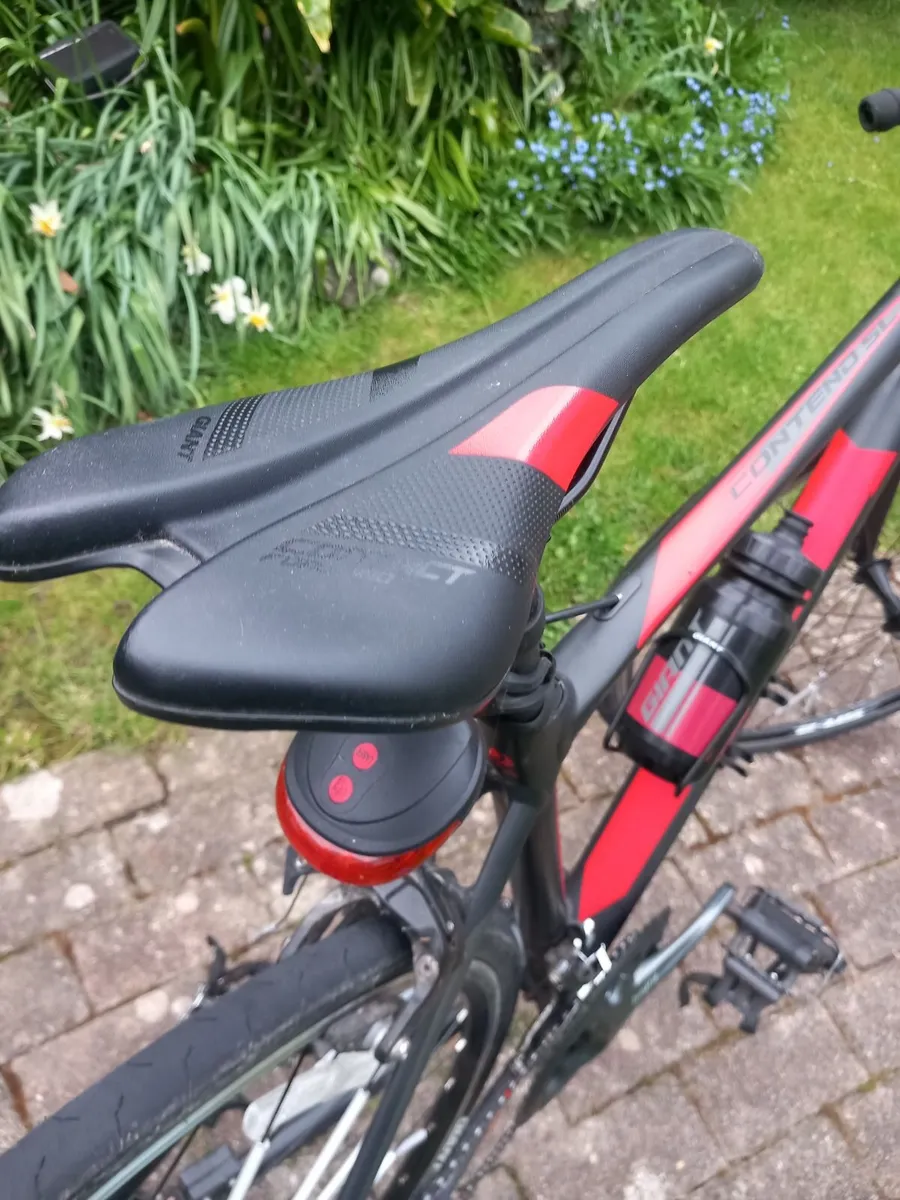 Giant Contend SL 2 (2019) - Image 4