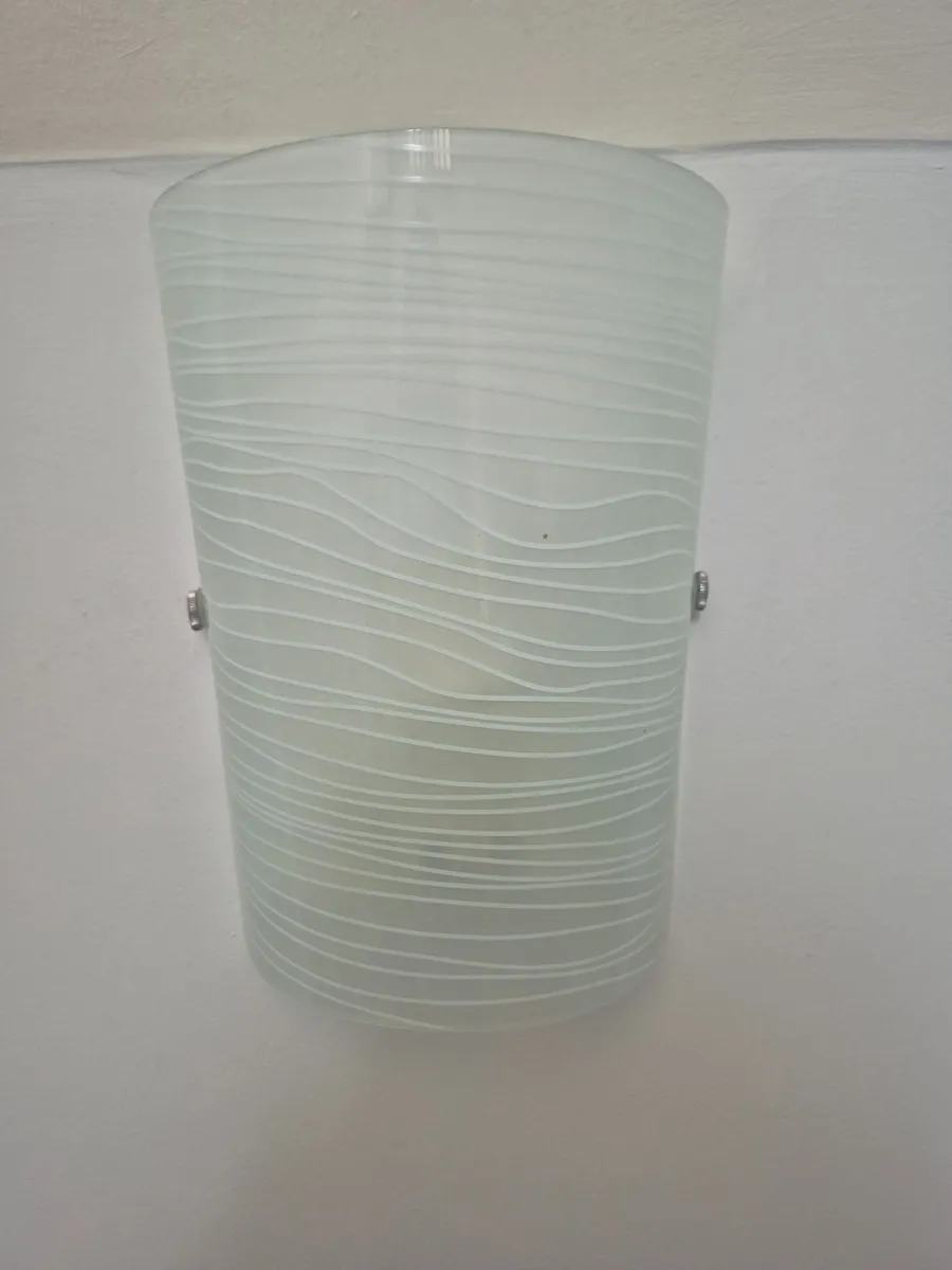 8 Wall lights - Image 4