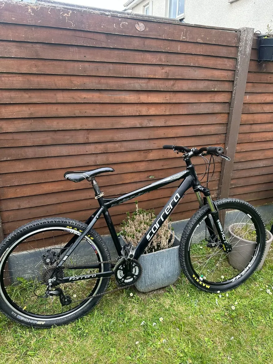 Bike - Image 1
