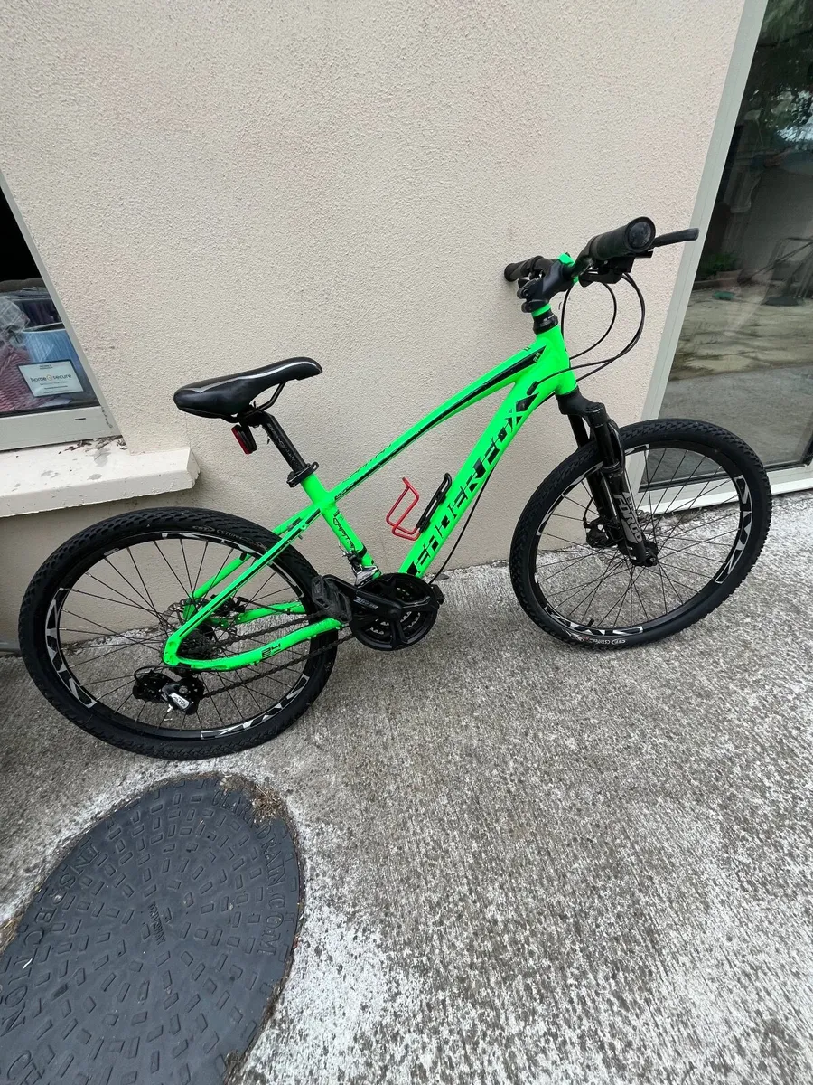 Child Bike - Image 1