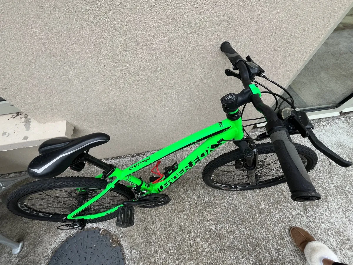 Child Bike - Image 2
