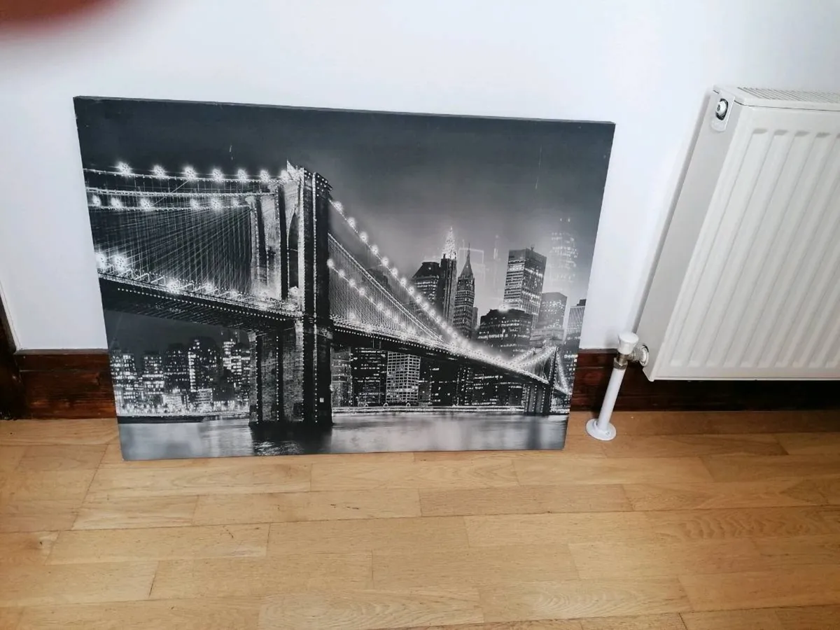Large Canvas - Image 1