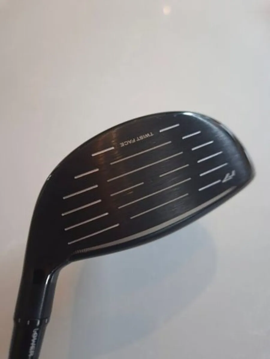 Taylormade R7 Mini Driver - Image 2