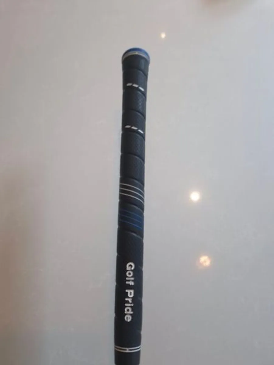 Taylormade R7 Mini Driver - Image 3