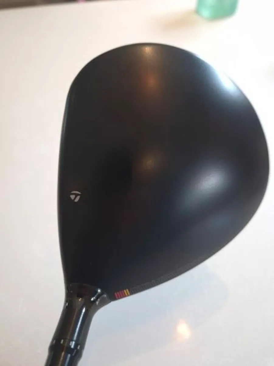 Taylormade R7 Mini Driver - Image 4