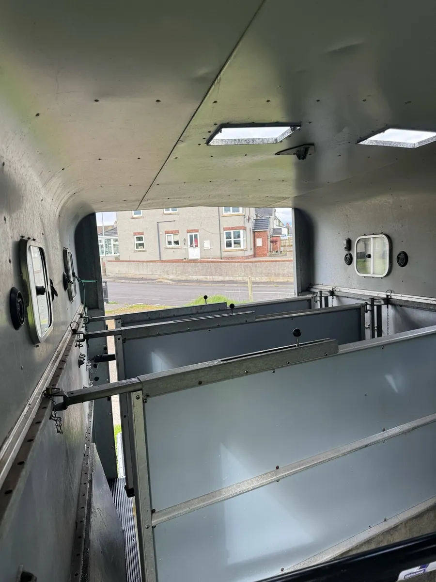 Ifor Williams HB610 - Image 4