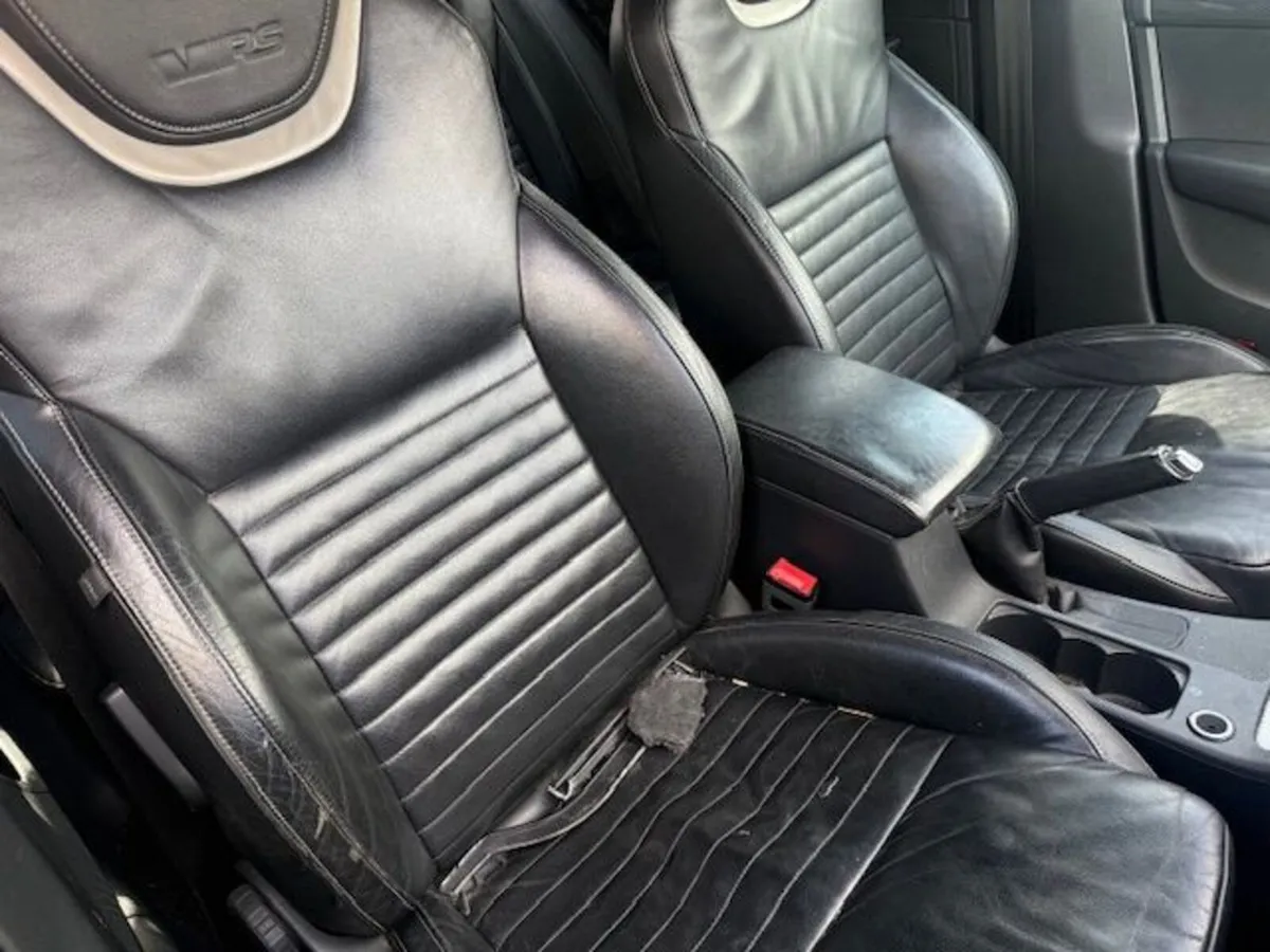 2014 SKODA OCTAVIA 2.0L-D - Image 1