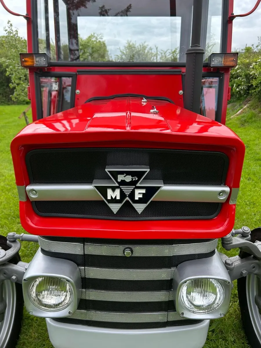 Tractor - Image 1