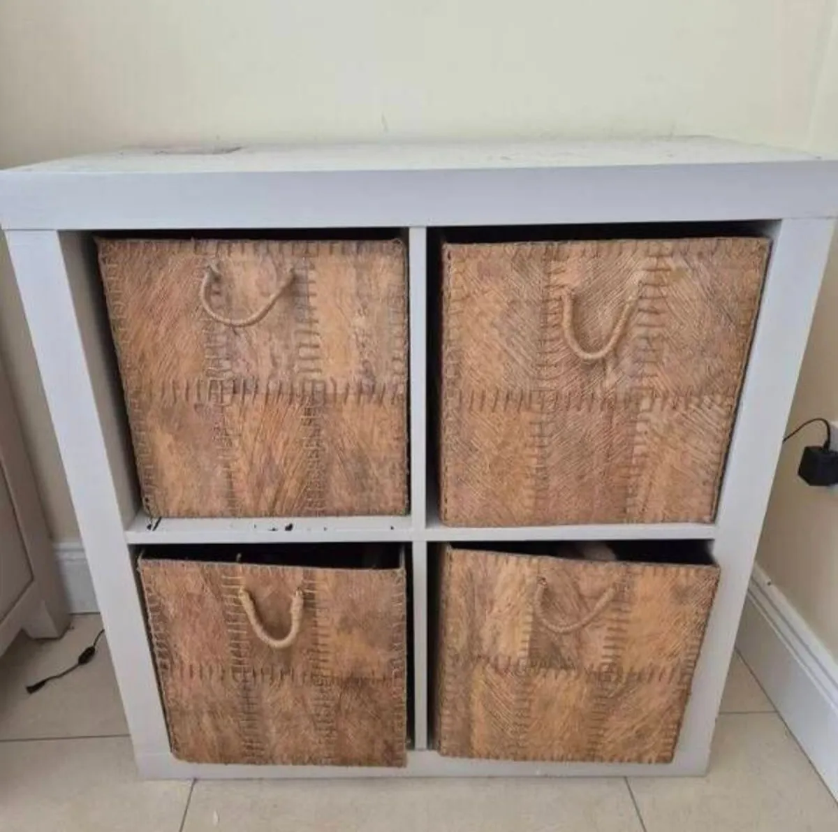 Kallax storage unit - Image 1