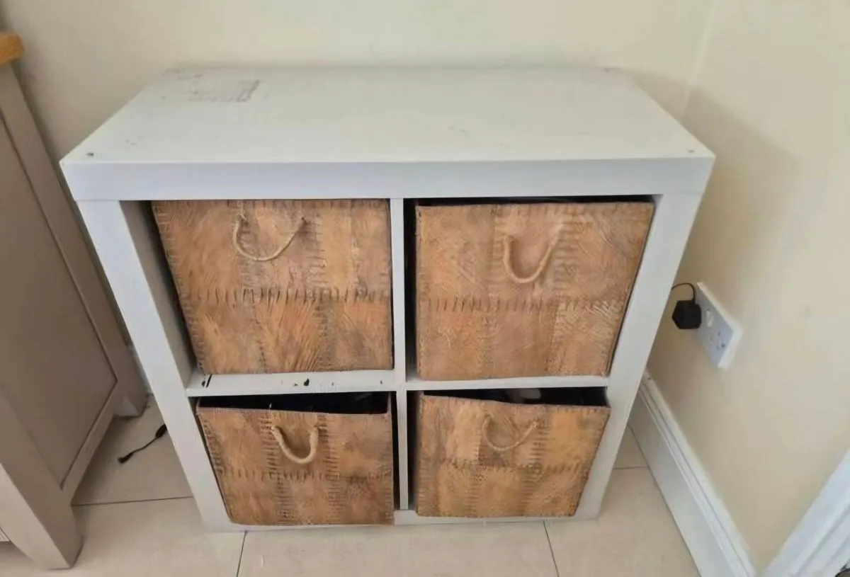 Kallax storage unit - Image 3