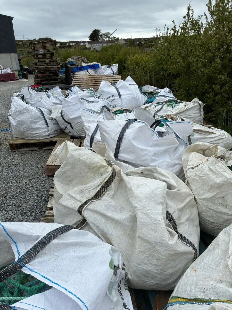 Cray nets for Sale - Image 1