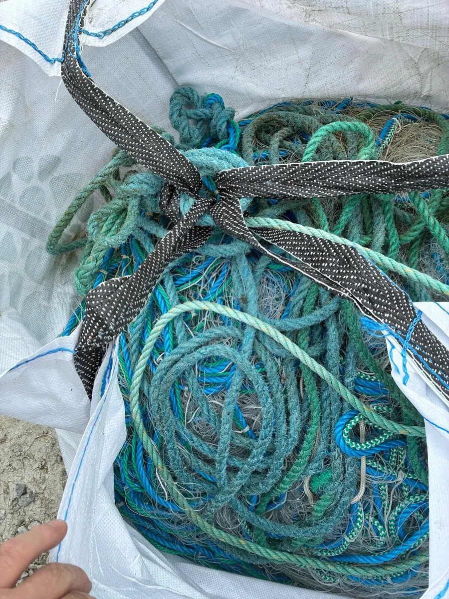Cray nets for Sale - Image 2