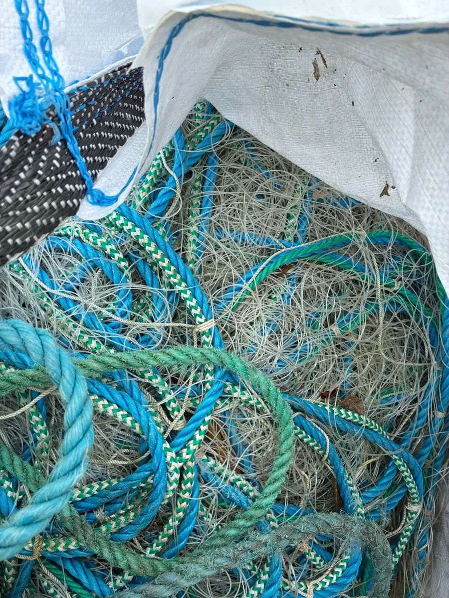 Cray nets for Sale - Image 1