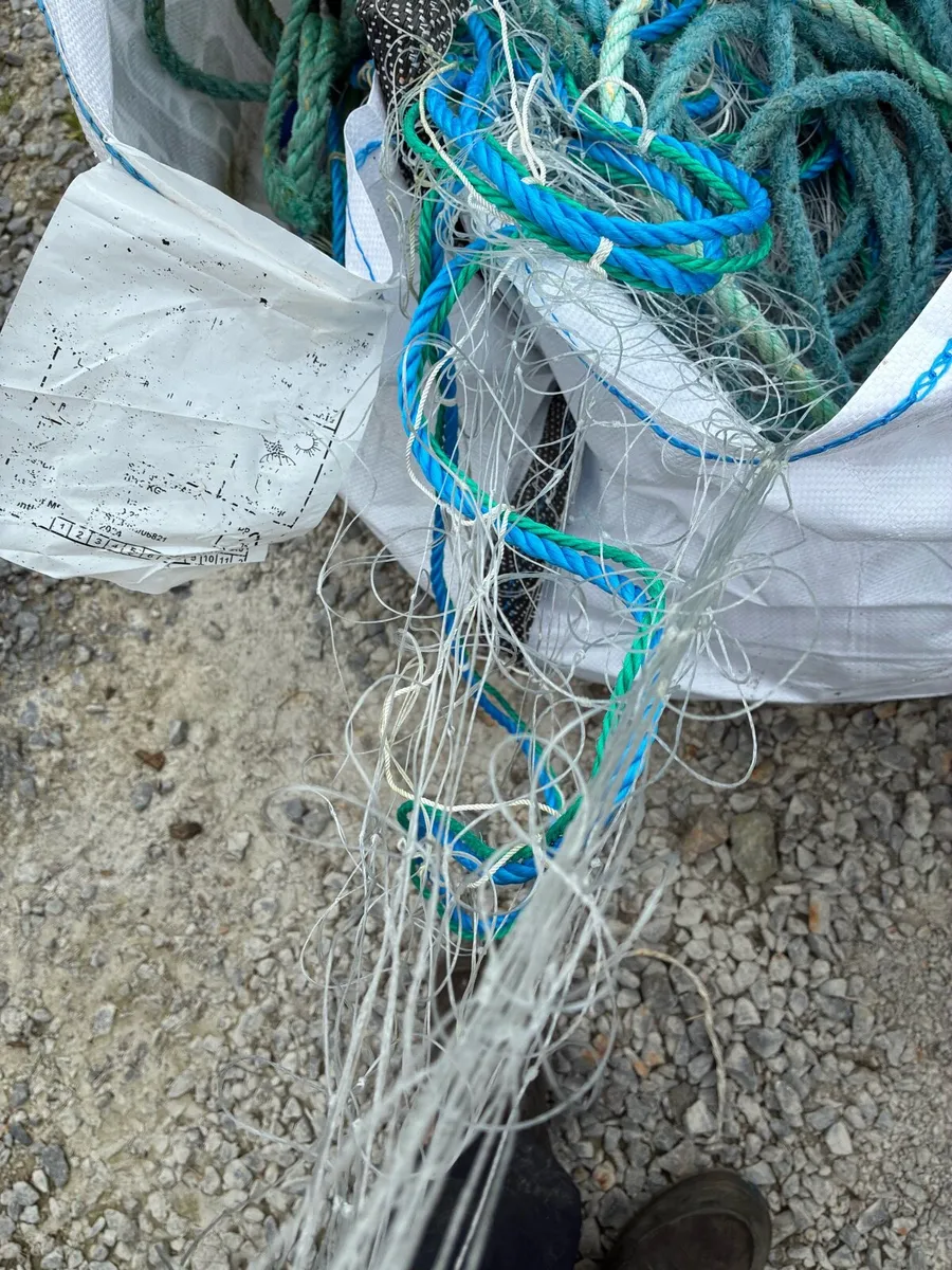 Cray nets for Sale - Image 3