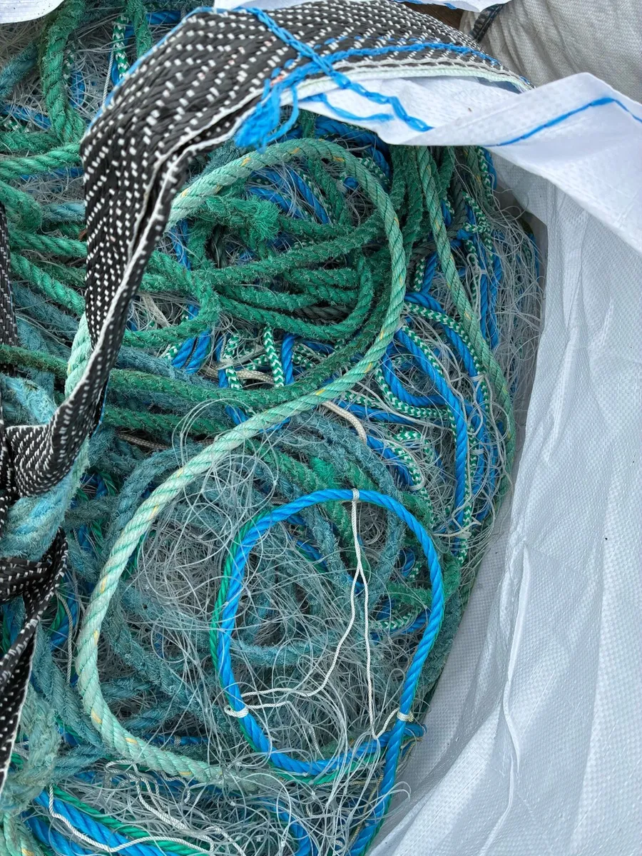 Cray nets for Sale - Image 4