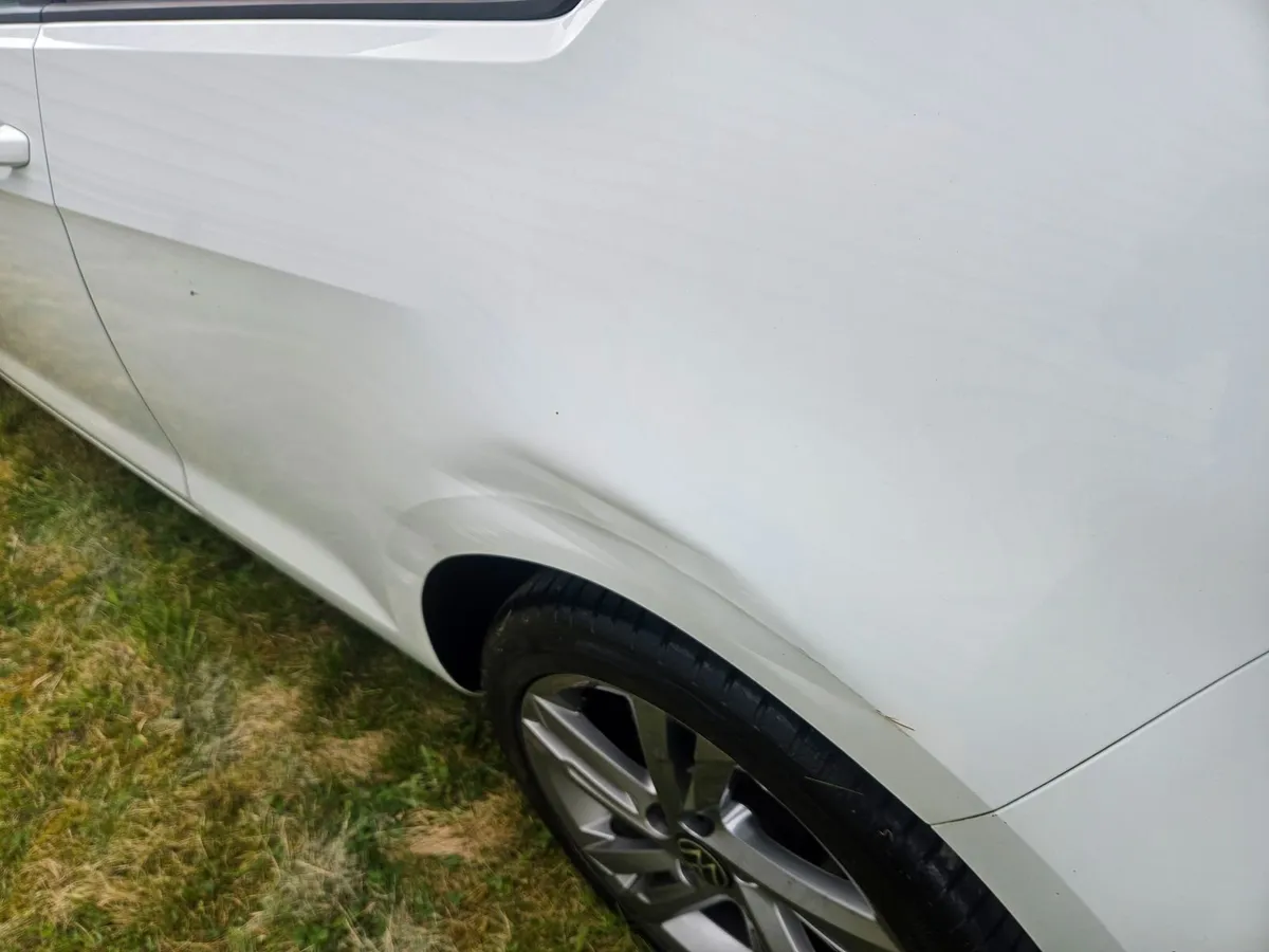 Volkswagen Golf 2018 - Image 2