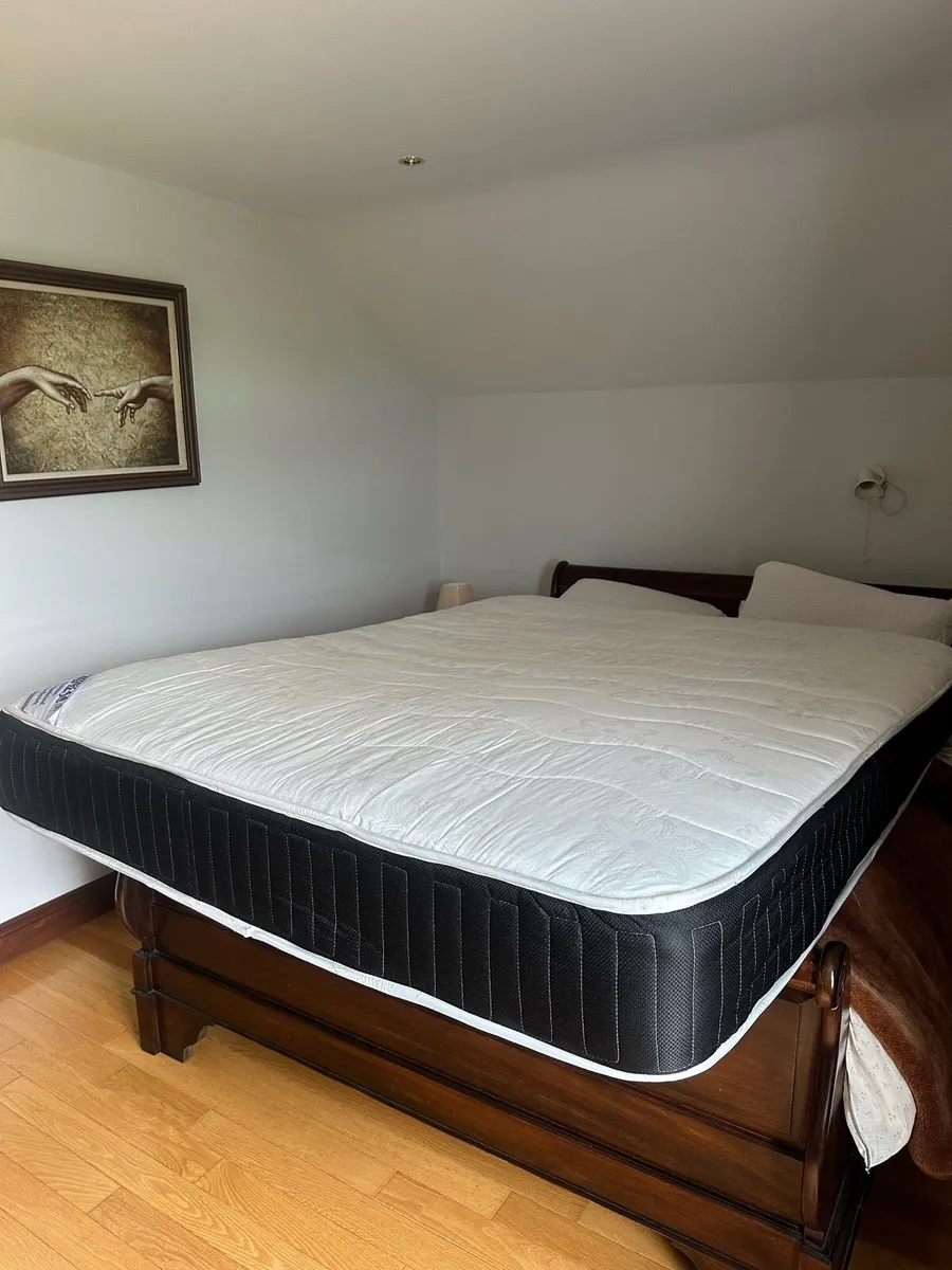 Orthopaedic Mattress - Image 1