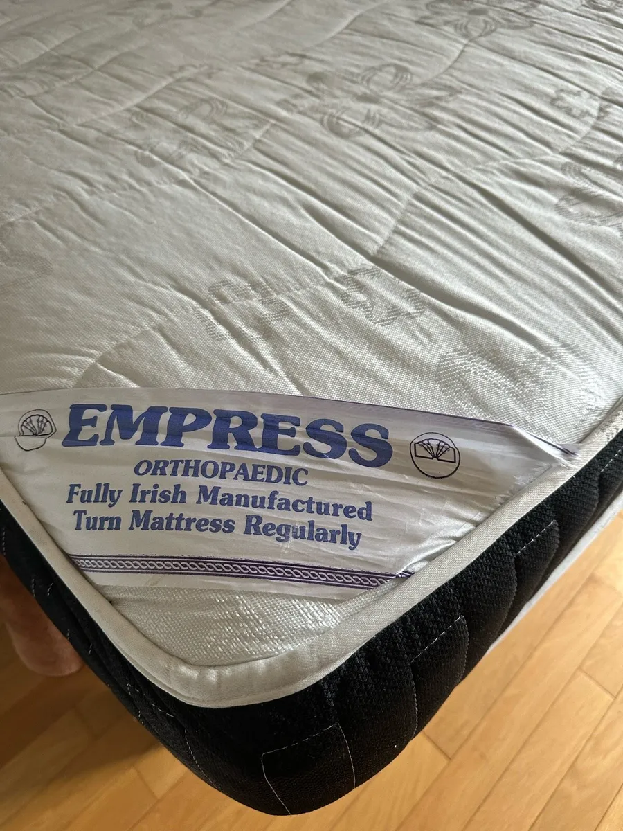 Orthopaedic Mattress - Image 2