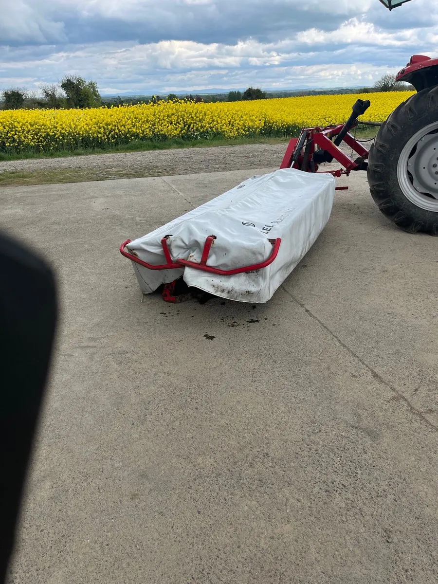 Mower - Image 2