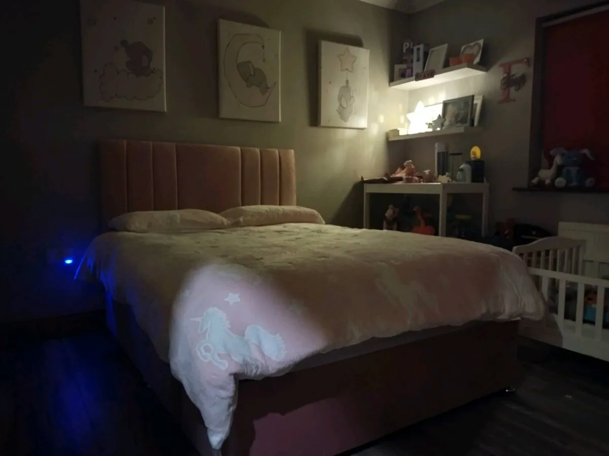 Super king beds available for cheap - Image 2