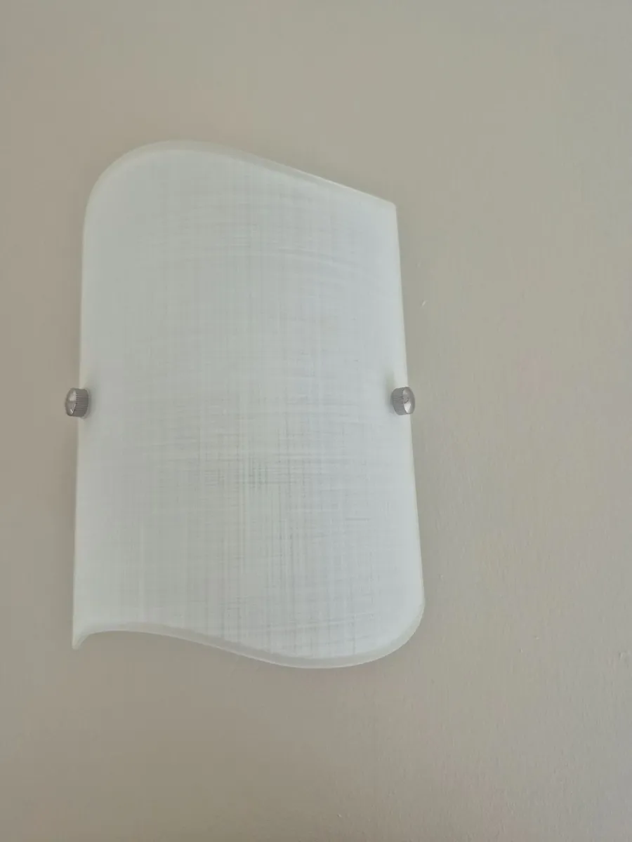 8 Wall lights - Image 2