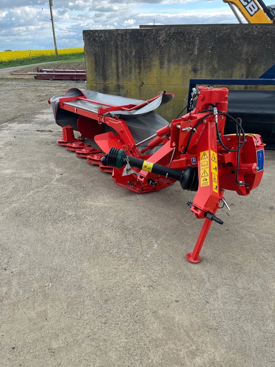 Mower - Image 4