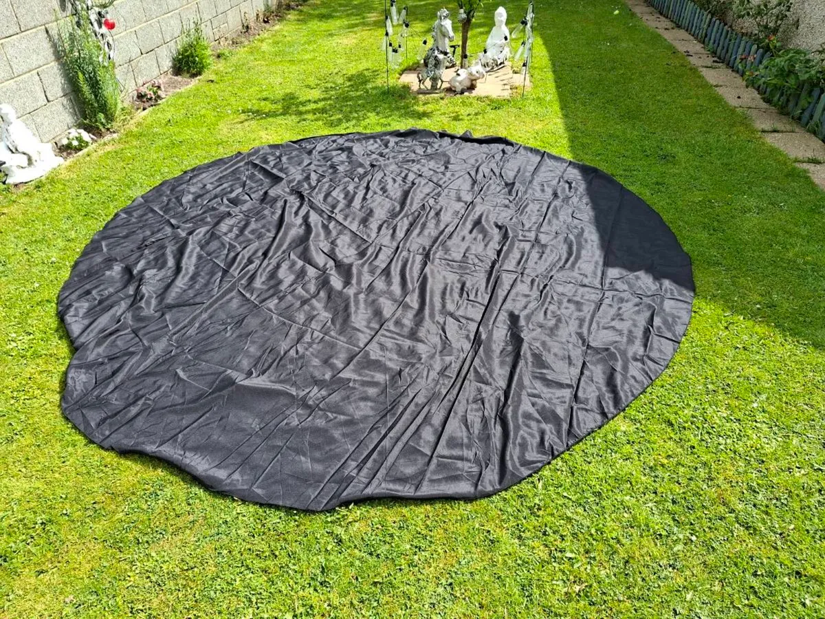 Tablecloth large - Image 1