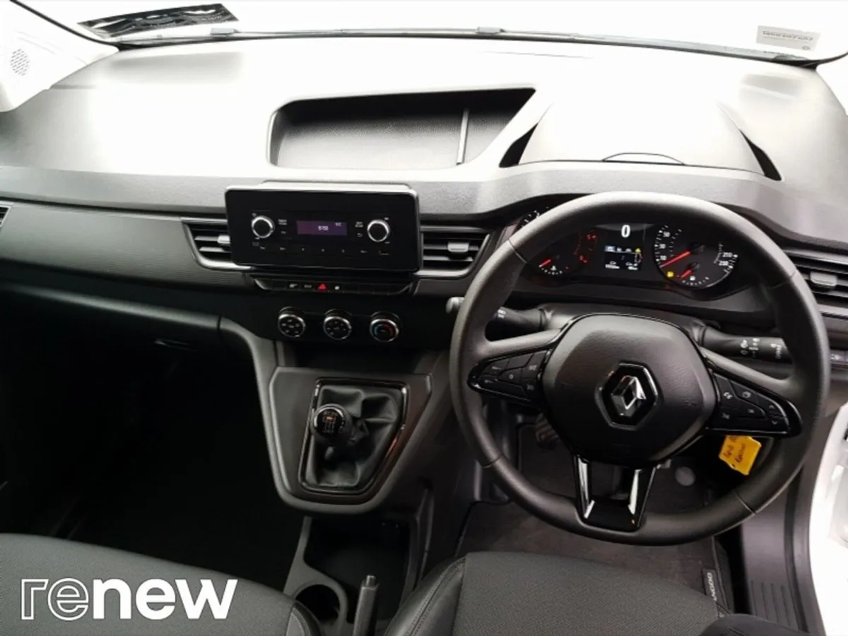 Renault Kangoo KANGOO ML19 DCI 95 START - Image 2