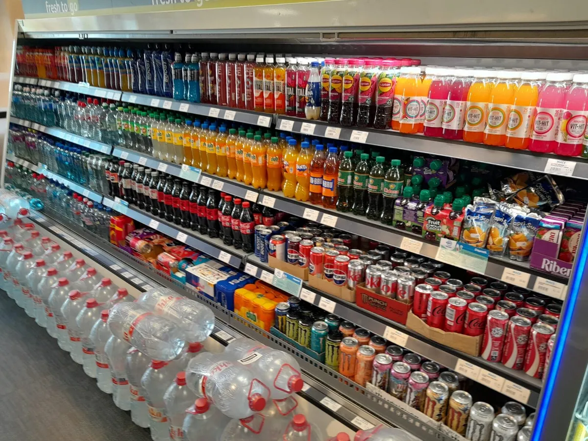 Fridge - Image 4