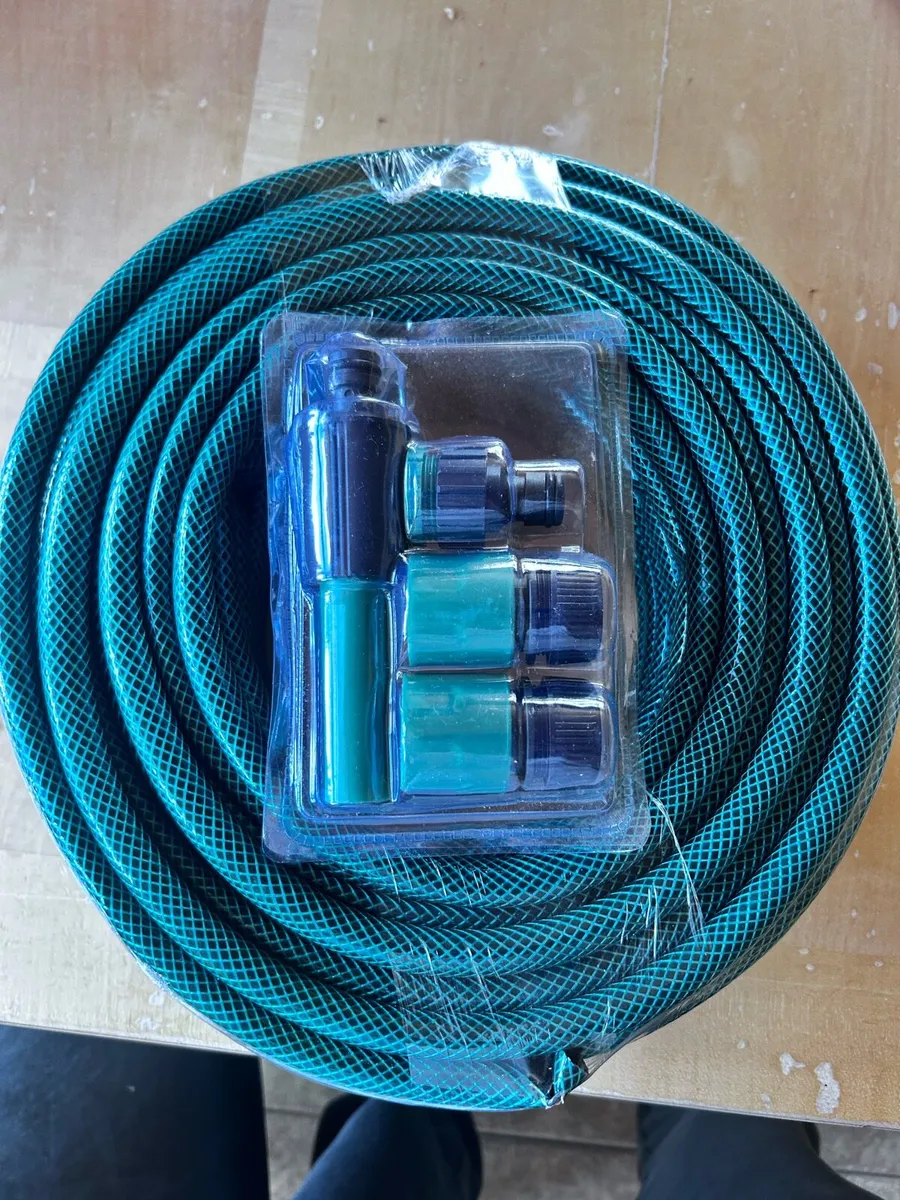 Garden hose - Image 1