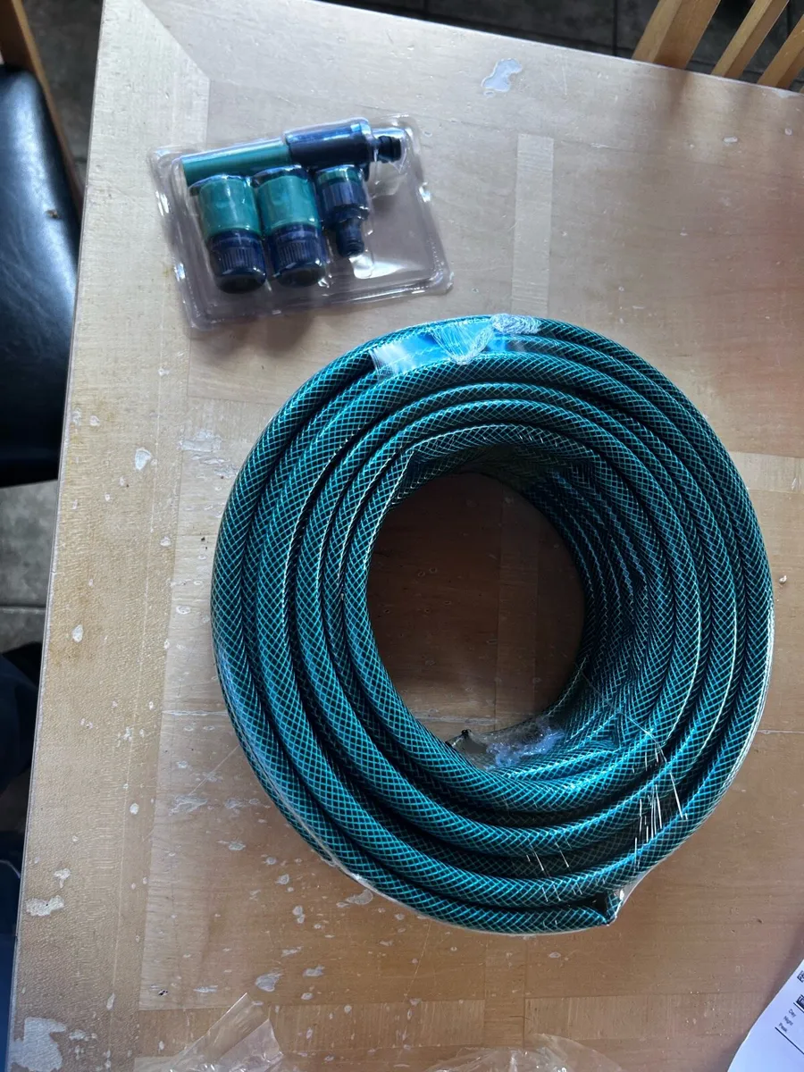 Garden hose - Image 3