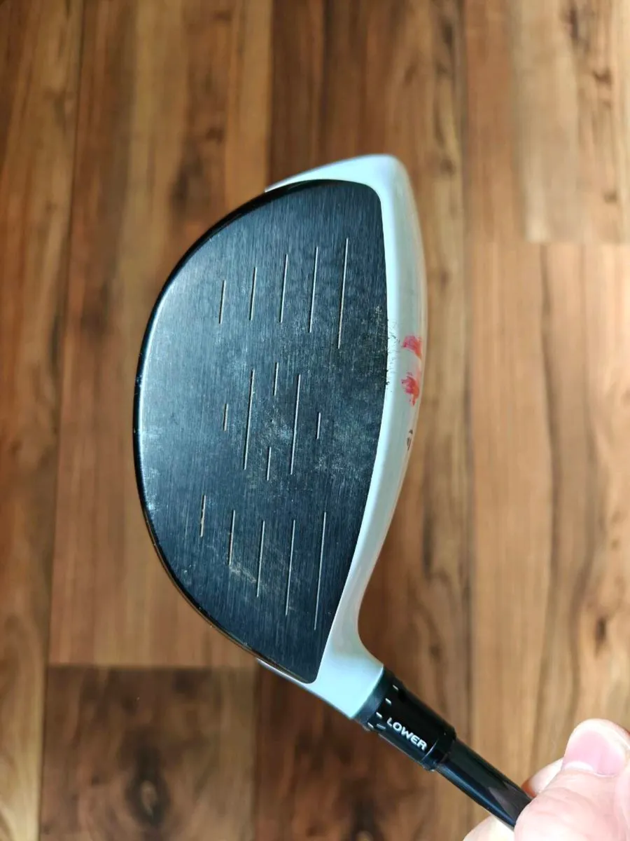 TaylorMade M2 Driver - Image 2