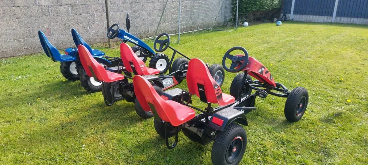 Berg Karts - Image 2