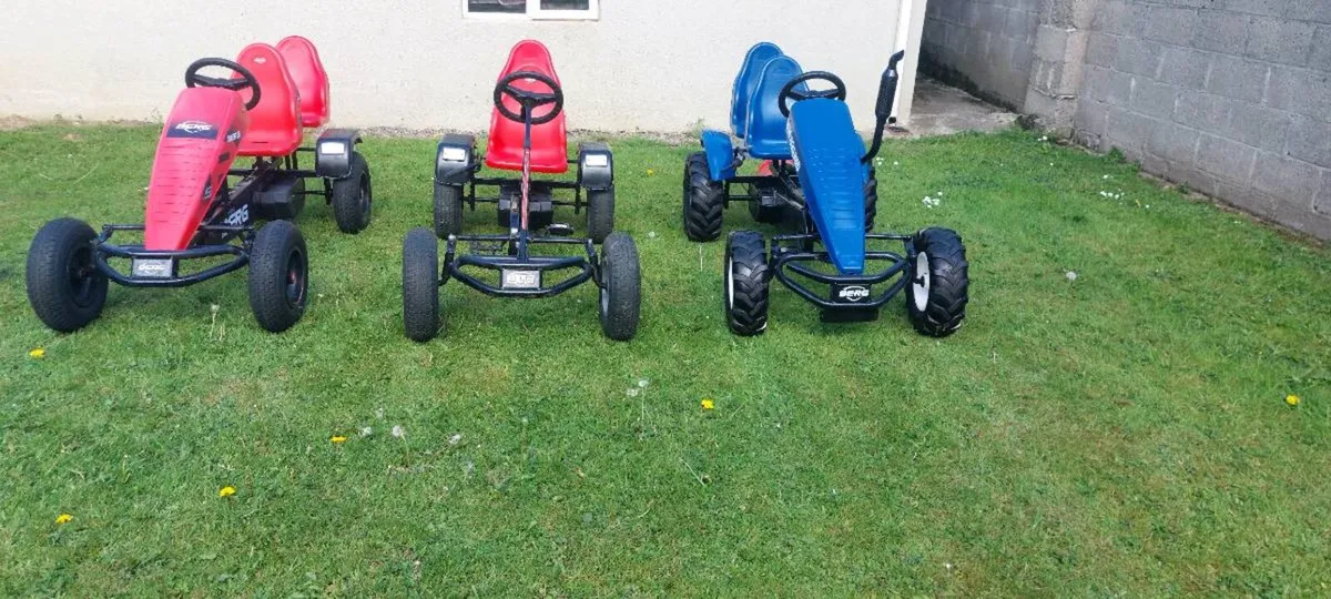 Berg Karts - Image 3