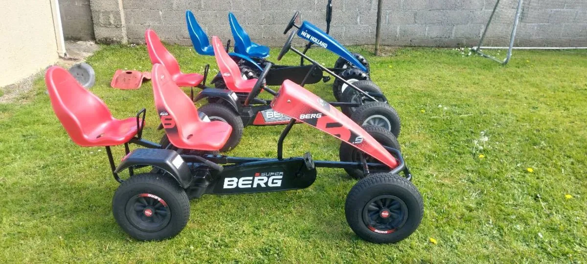 Berg Karts - Image 4