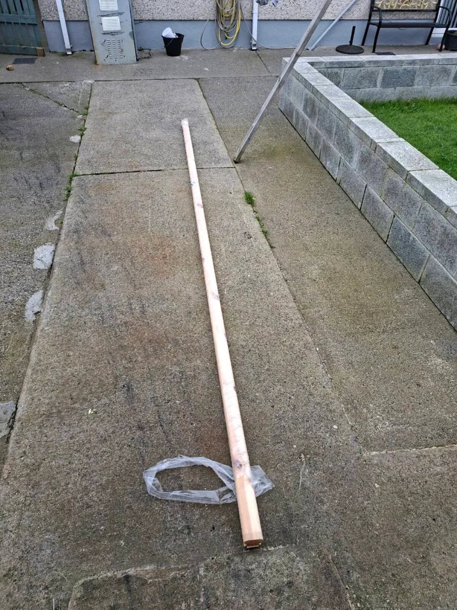 Handrail - Image 2