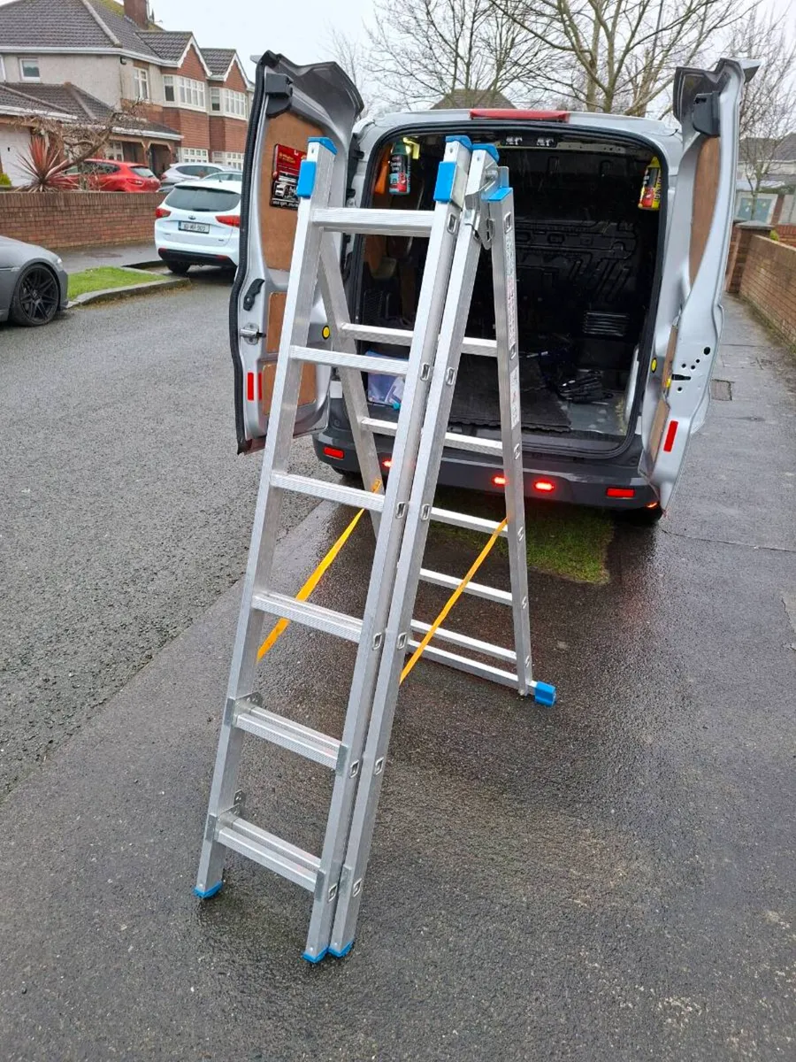 Ladder - Image 2