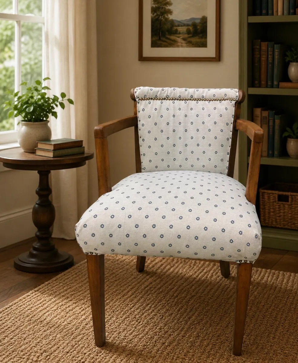 Vintage chair - Image 1