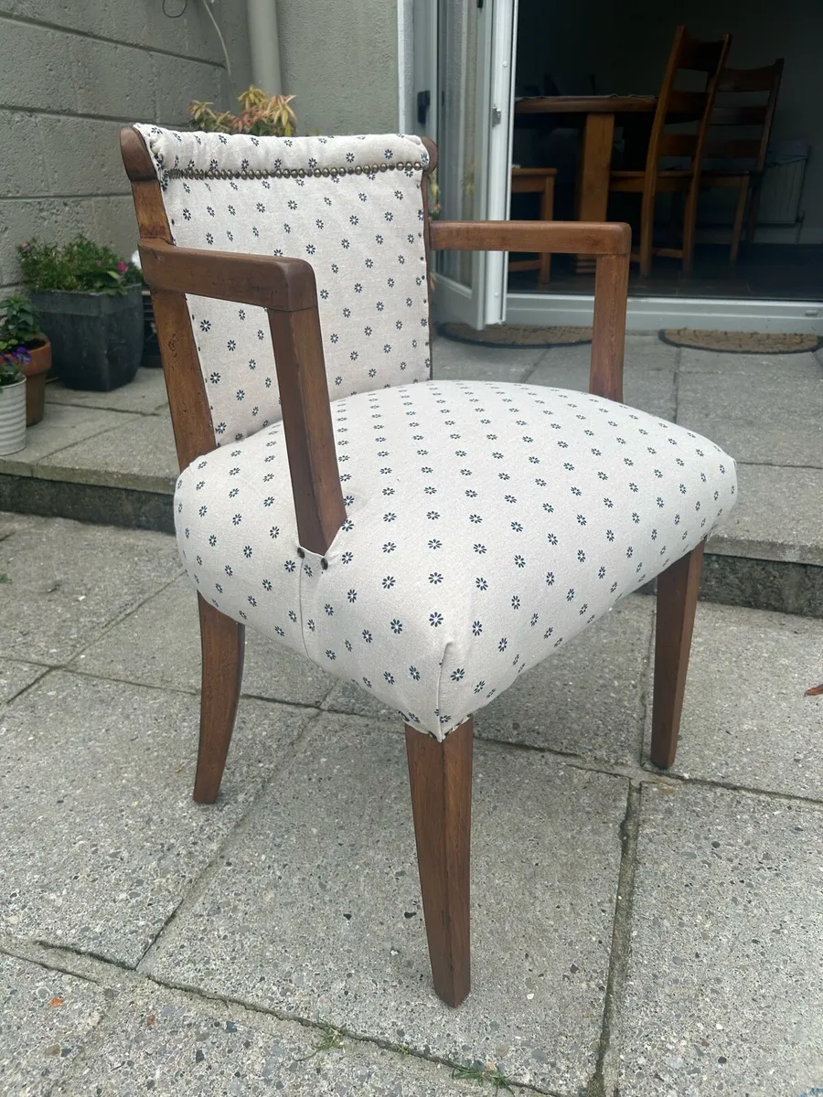 Vintage chair - Image 3