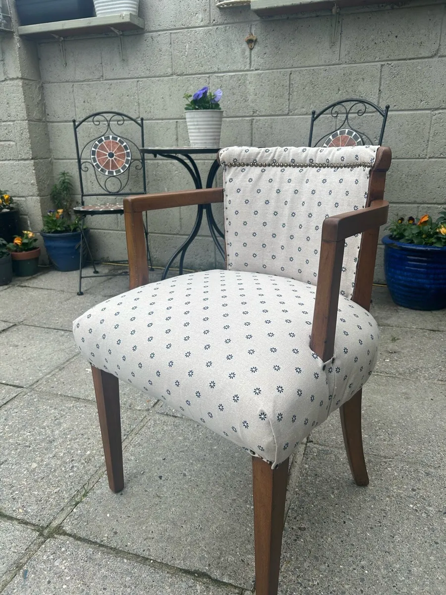 Vintage chair - Image 2
