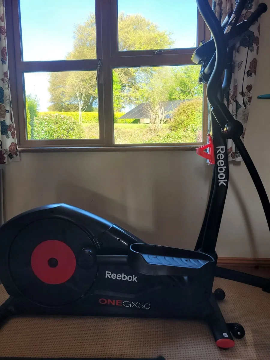 Cross trainer - Image 4