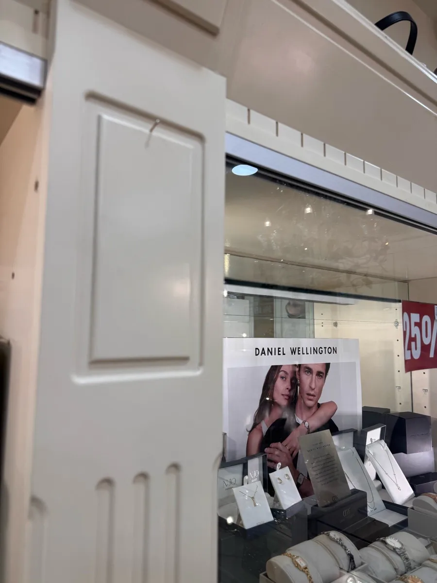 Shop Cabinets & Shelving - Image 2