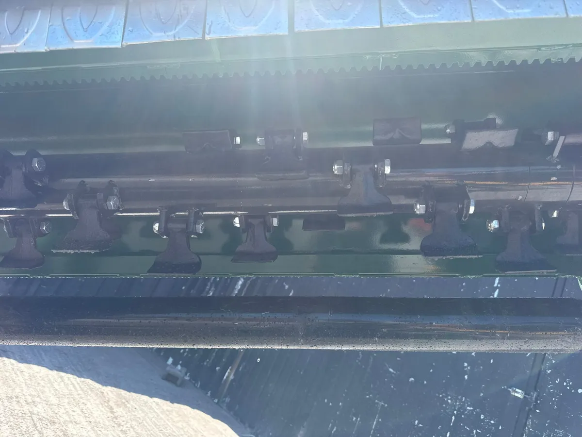 7FT Flail Mower - Image 4