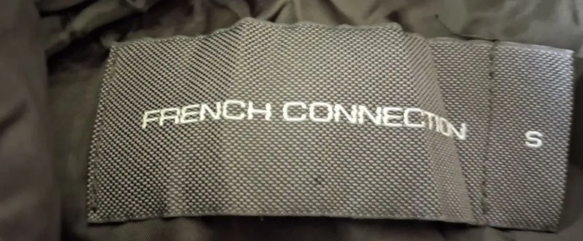 French Connection jacket - Image 4