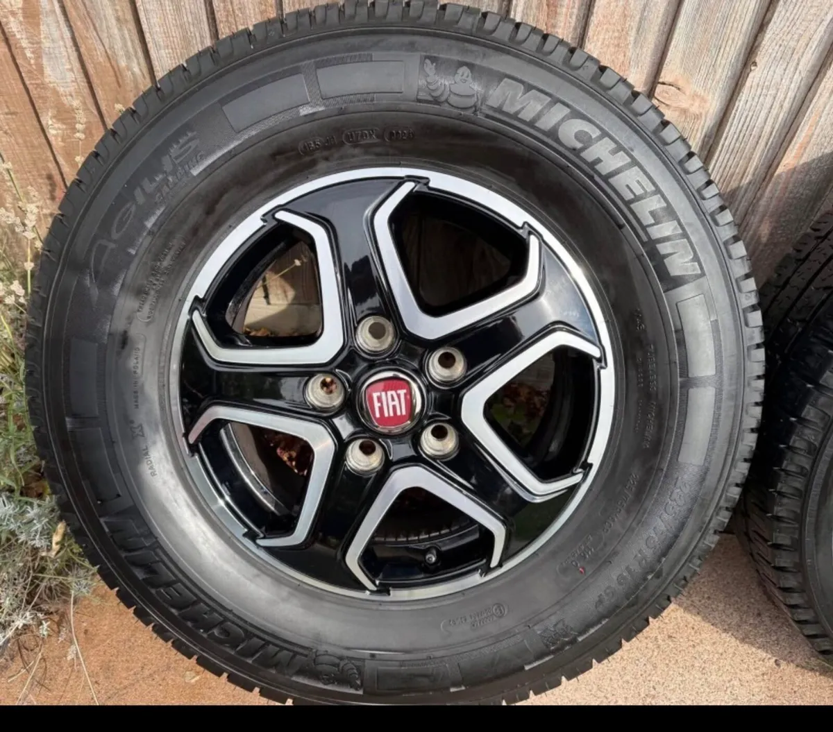Alloys Wheels - Image 3