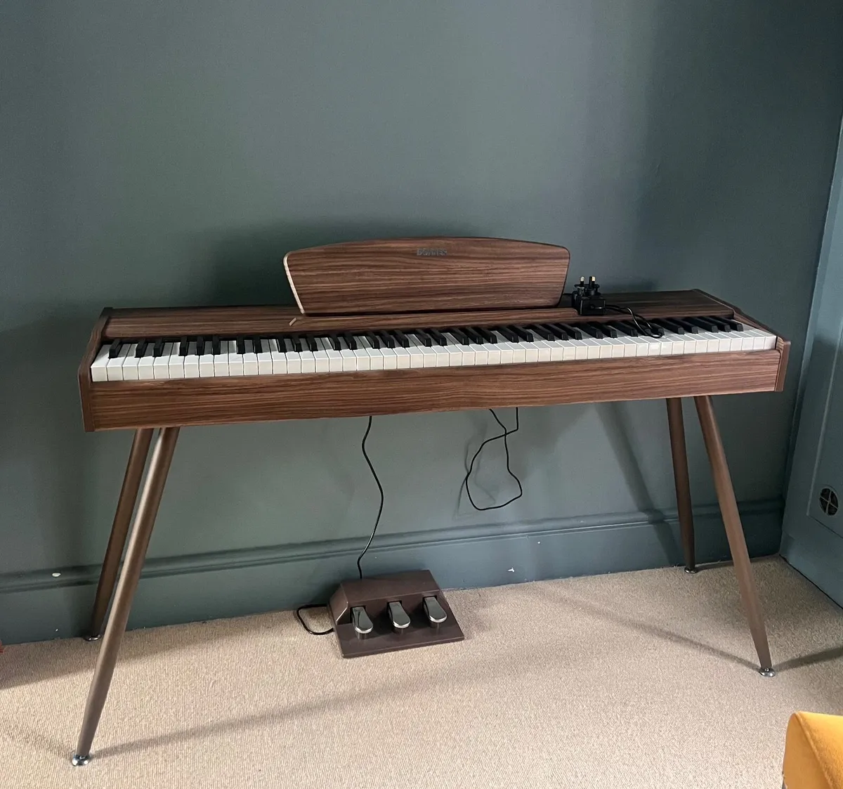 Piano - Image 1