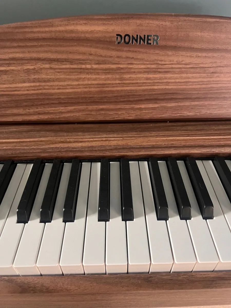 Piano - Image 2