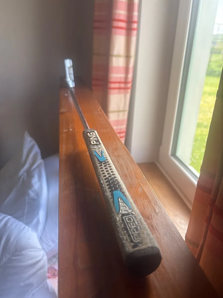 Ping putter - Anser sigma 2 - Image 4