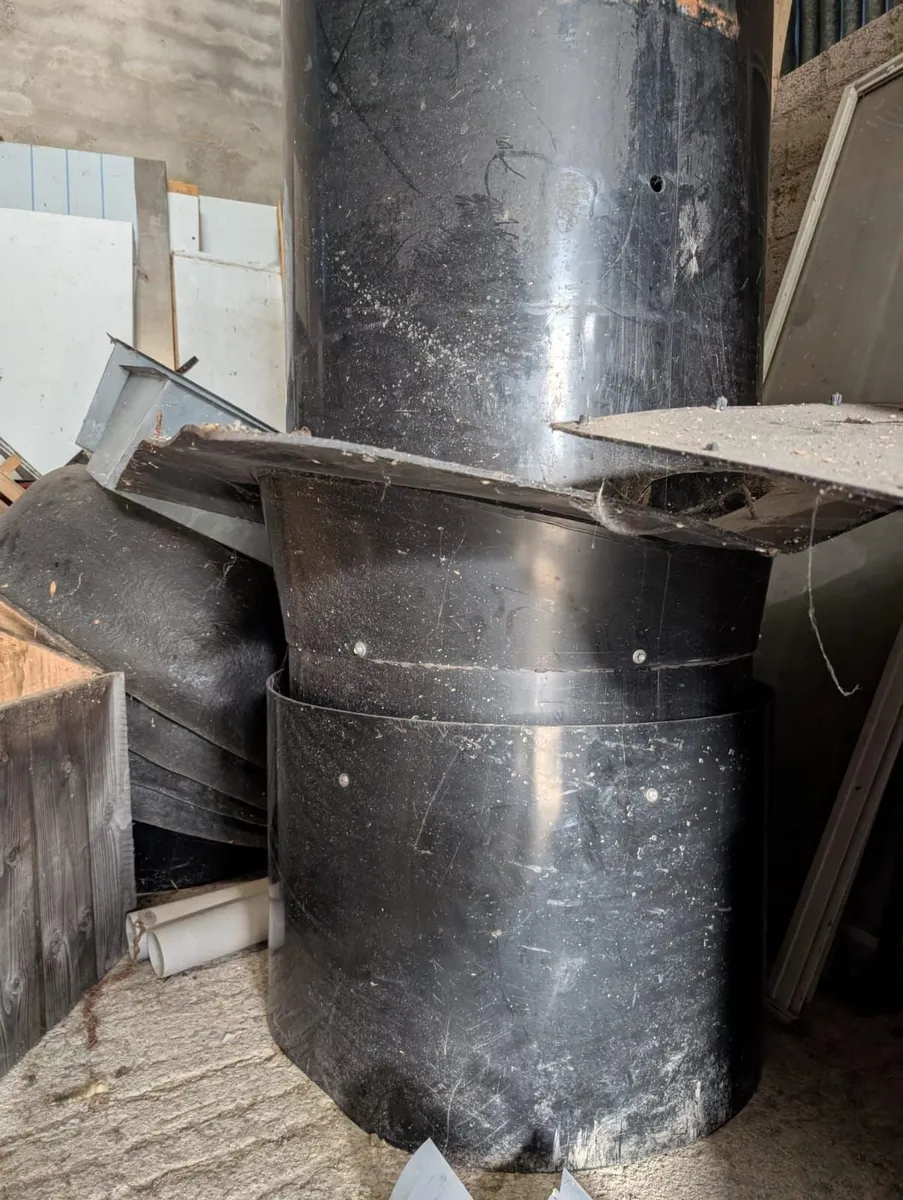 Agricultural extractor fans - Image 3