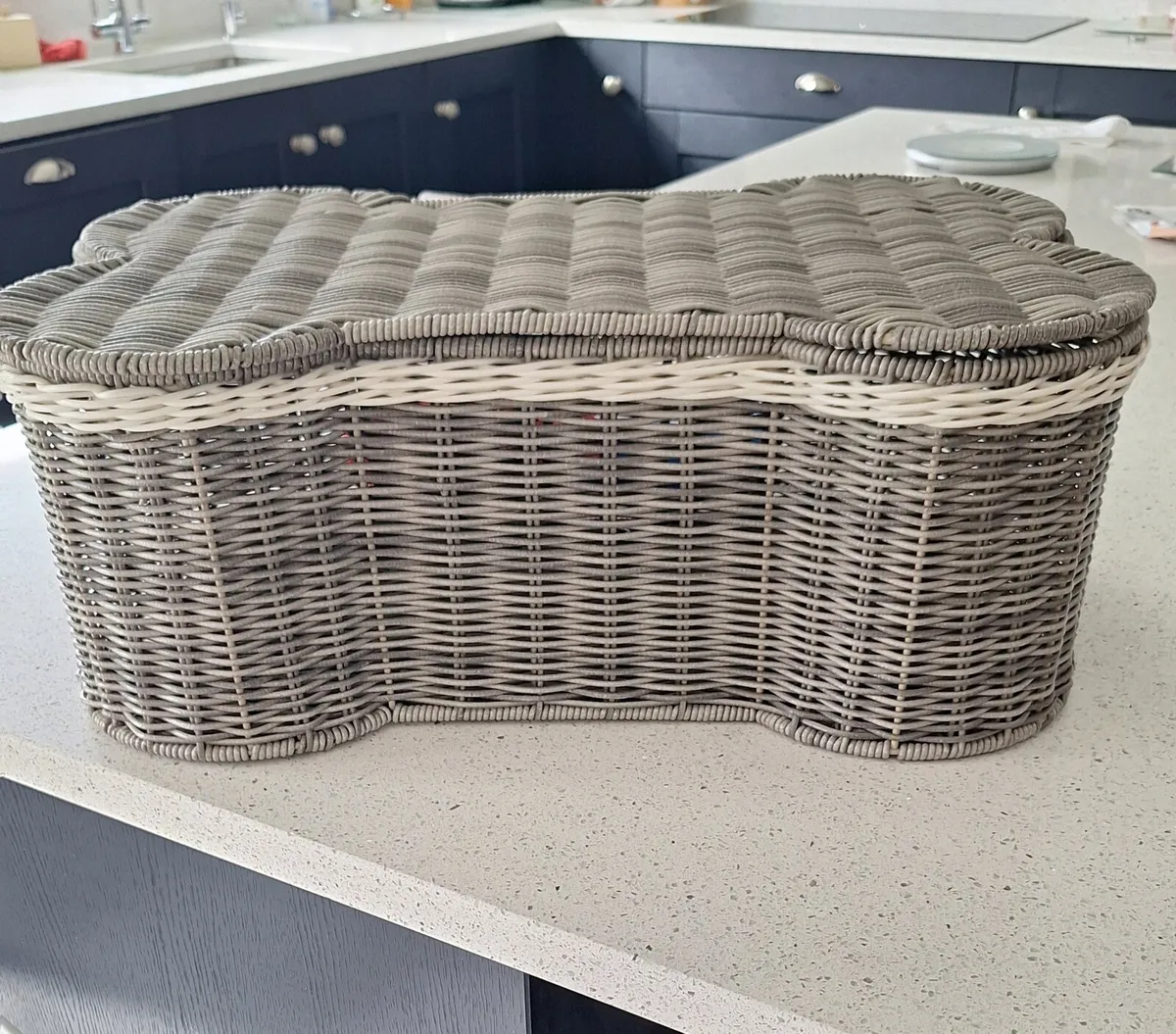 Storage Basket - Image 1